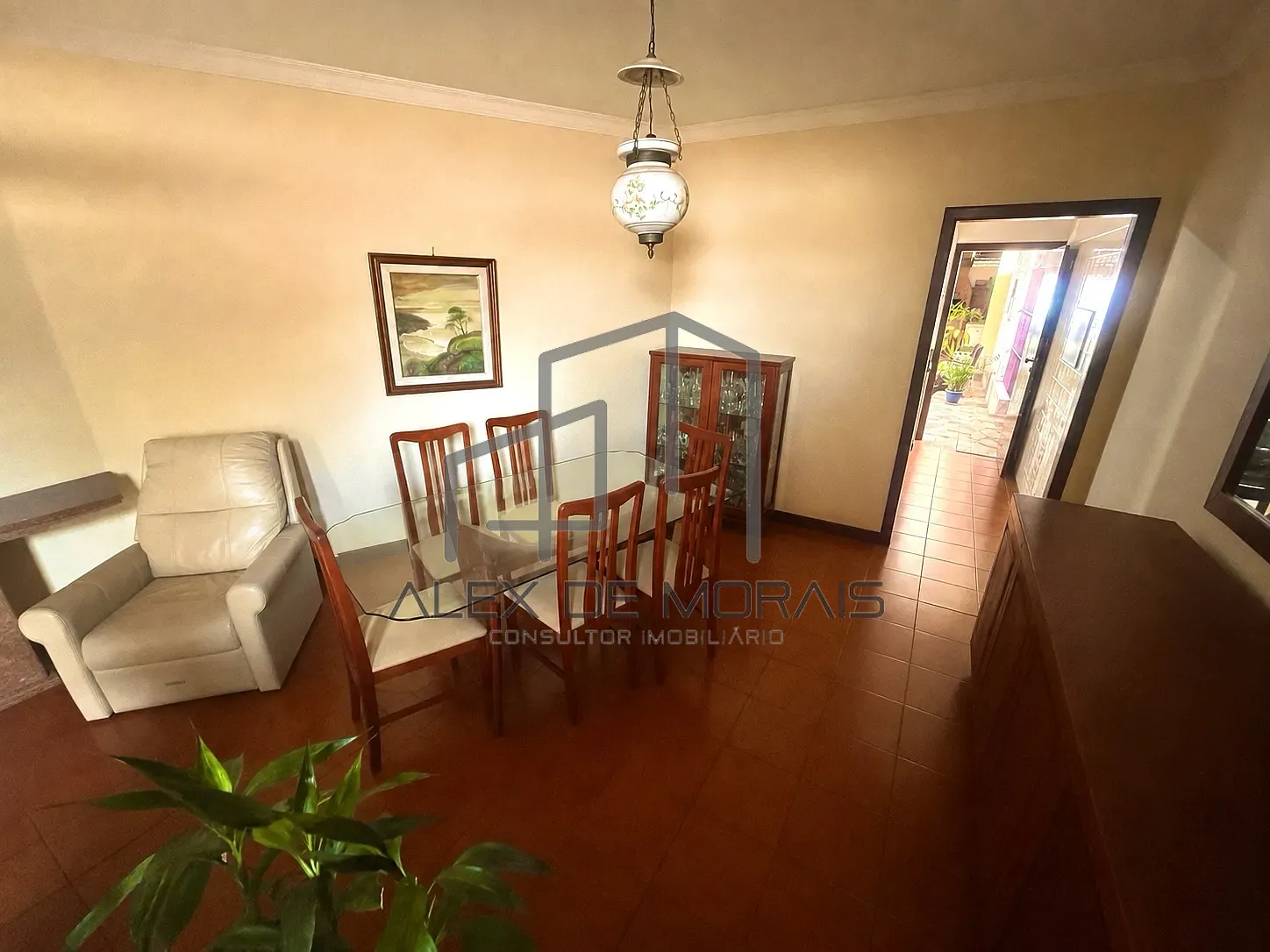 Casa, 4 quartos, 400 m² - Foto 24