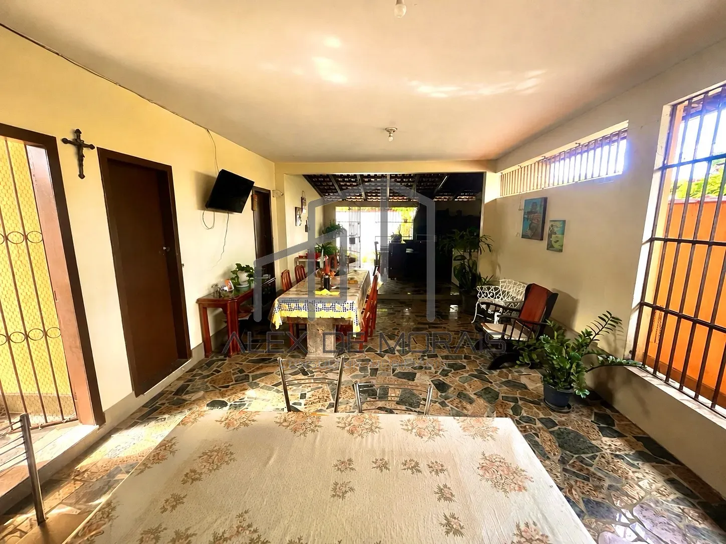 Casa, 4 quartos, 400 m² - Foto 17