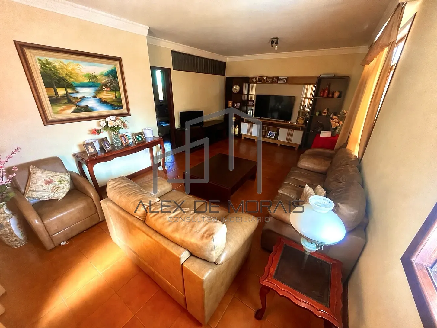 Casa, 4 quartos, 400 m² - Foto 39
