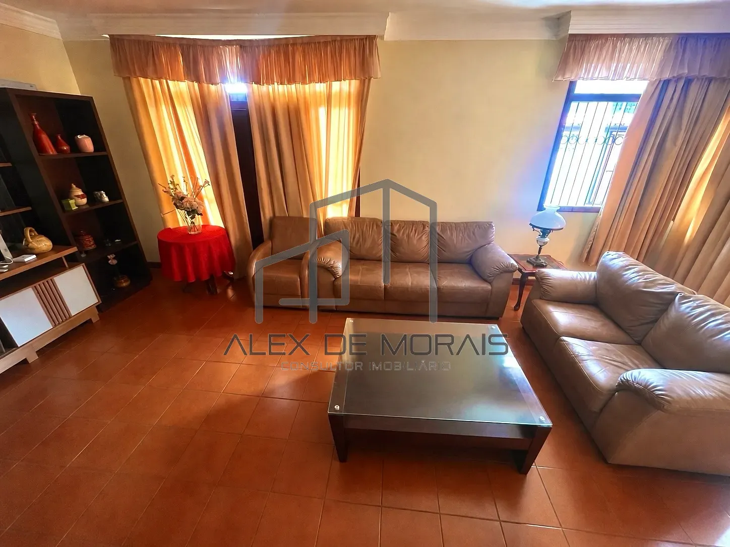 Casa, 4 quartos, 400 m² - Foto 36