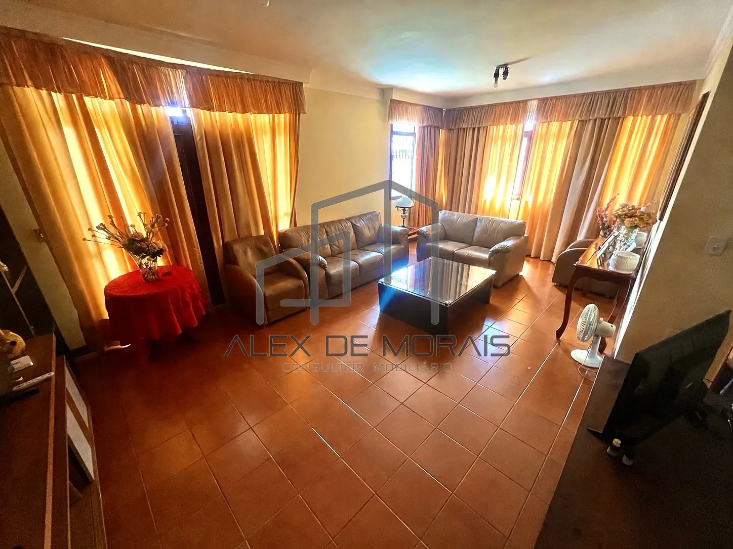 Casa, 4 quartos, 400 m² - Foto 35