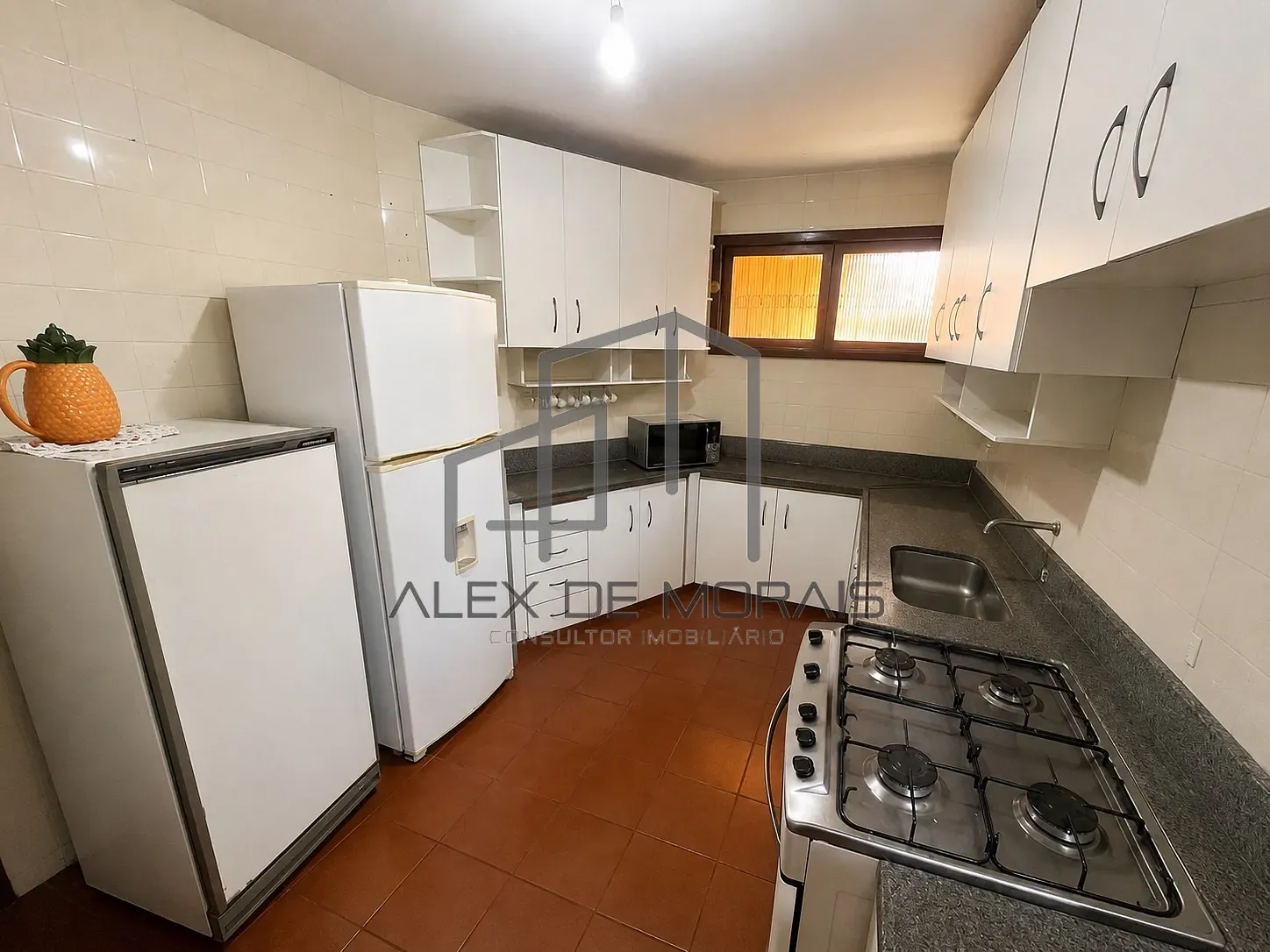 Casa, 4 quartos, 400 m² - Foto 20