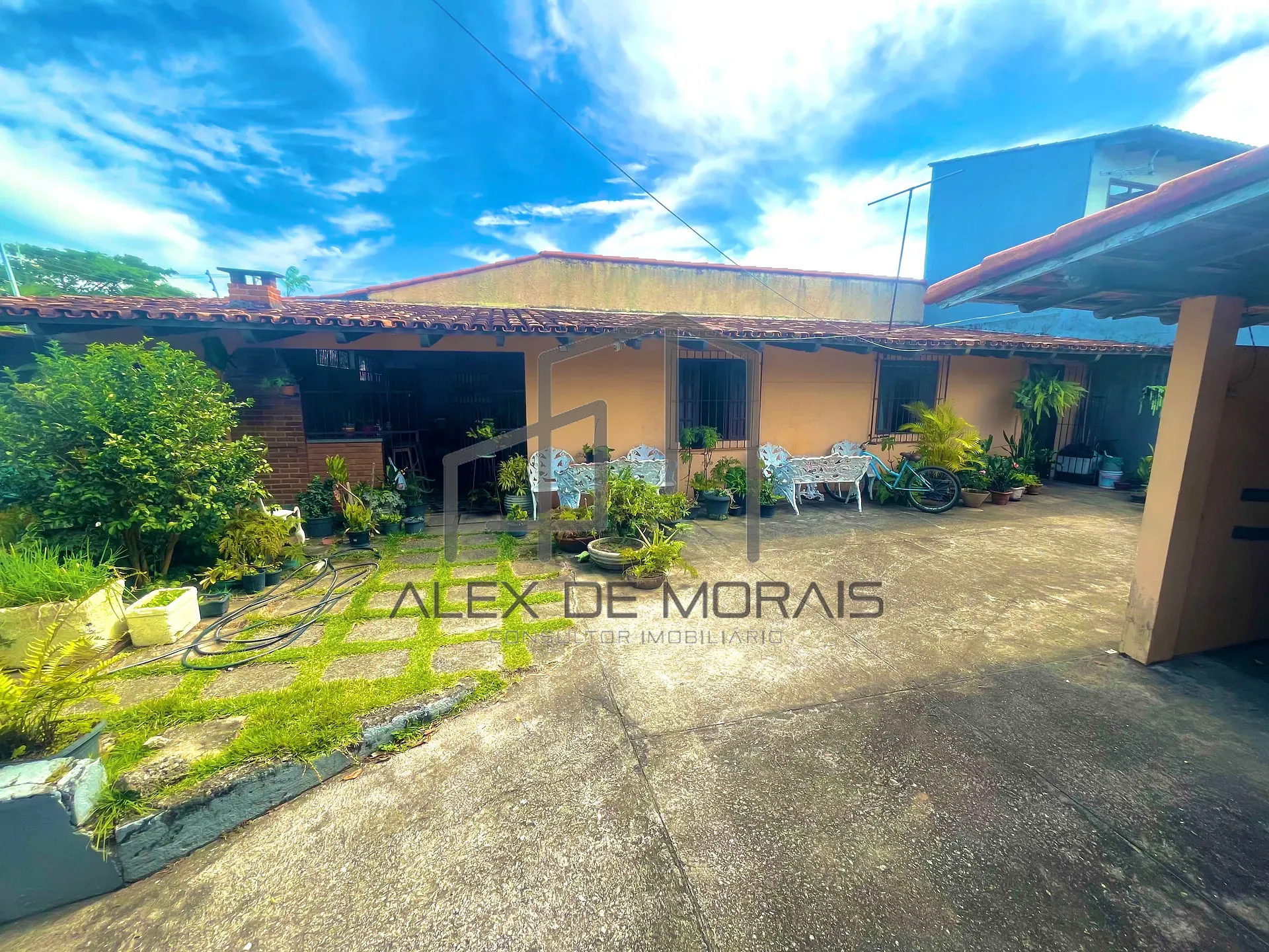 Casa, 4 quartos, 400 m² - Foto 4