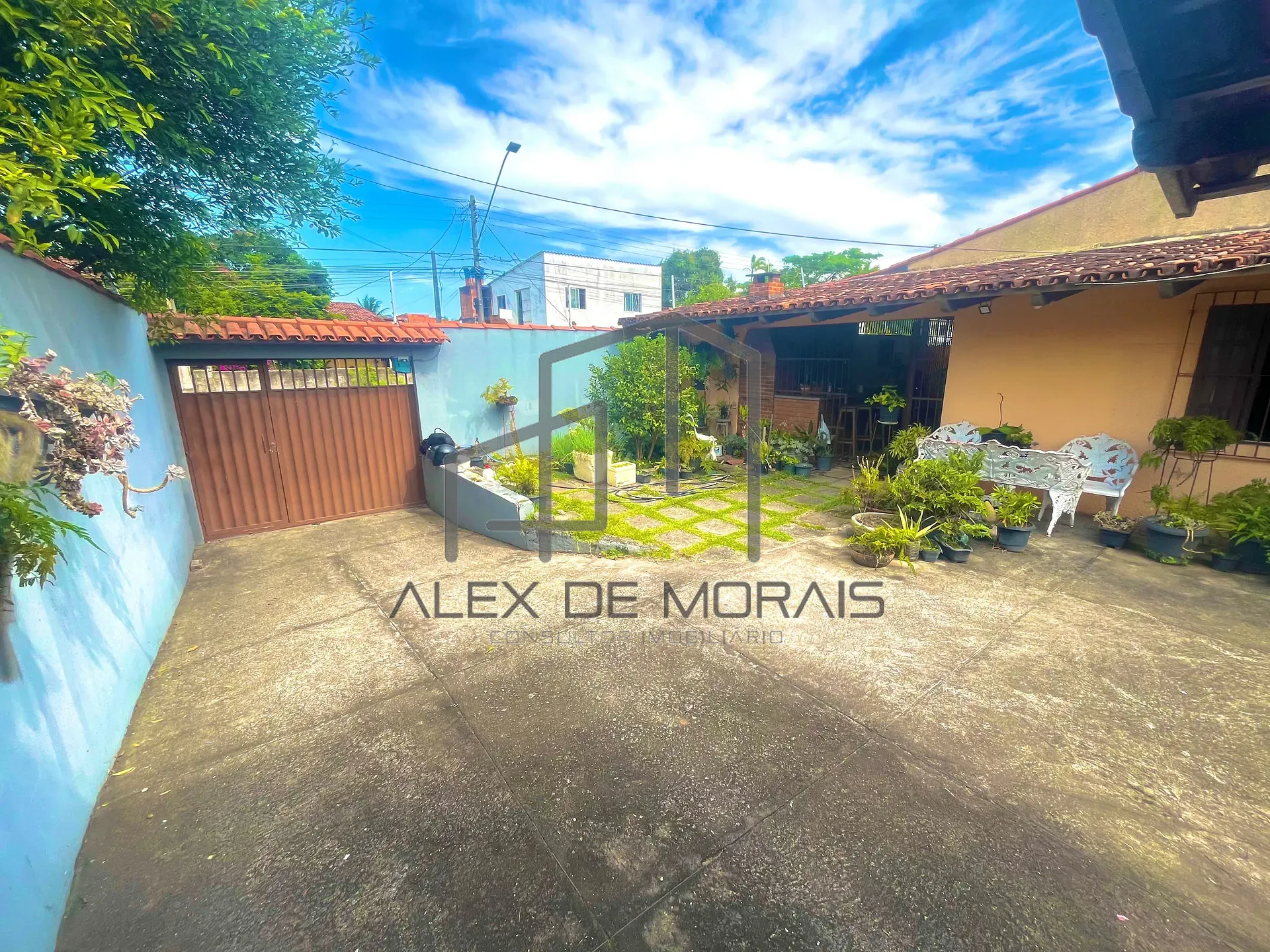 Casa, 4 quartos, 400 m² - Foto 5