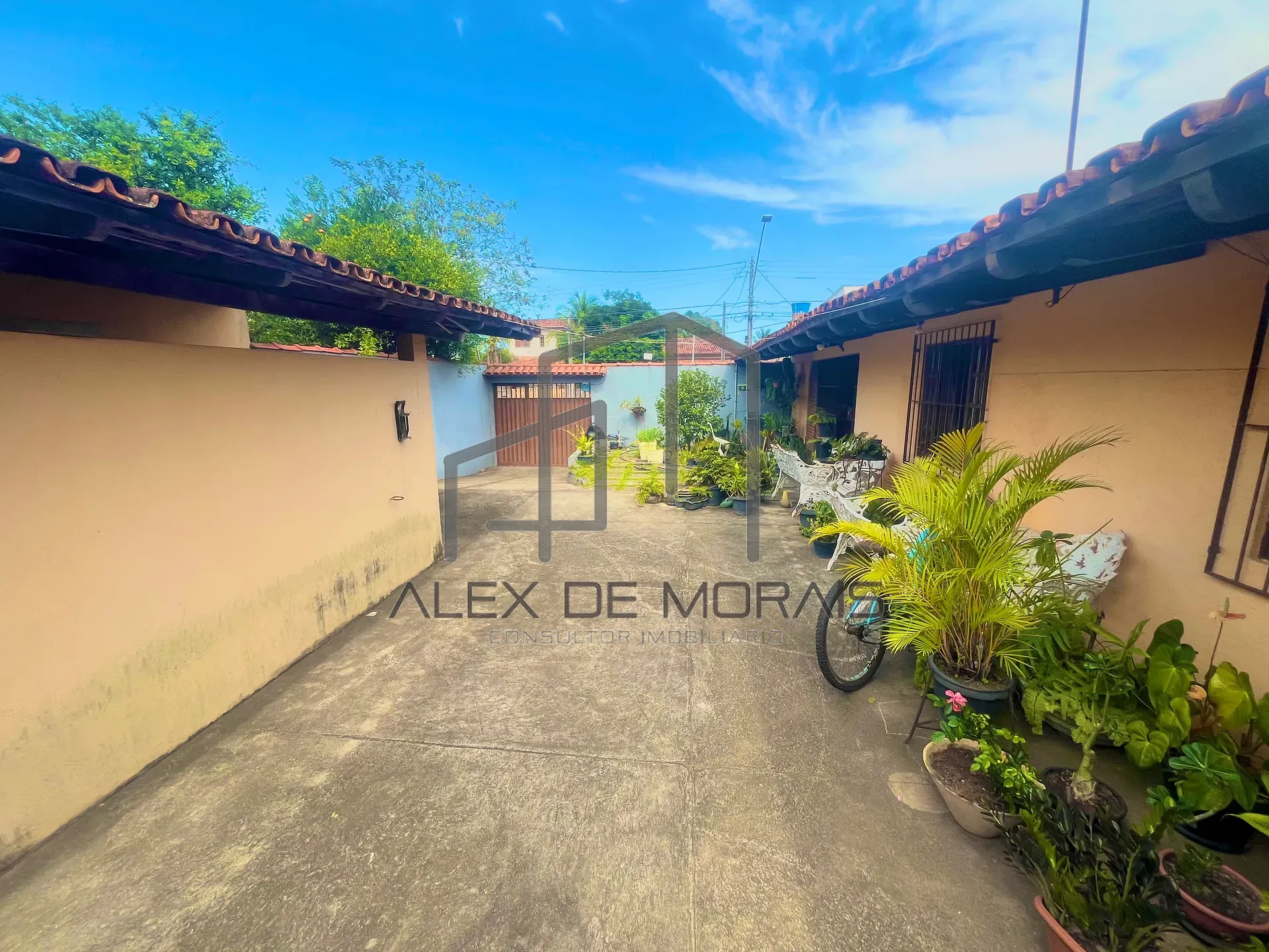 Casa, 4 quartos, 400 m² - Foto 7