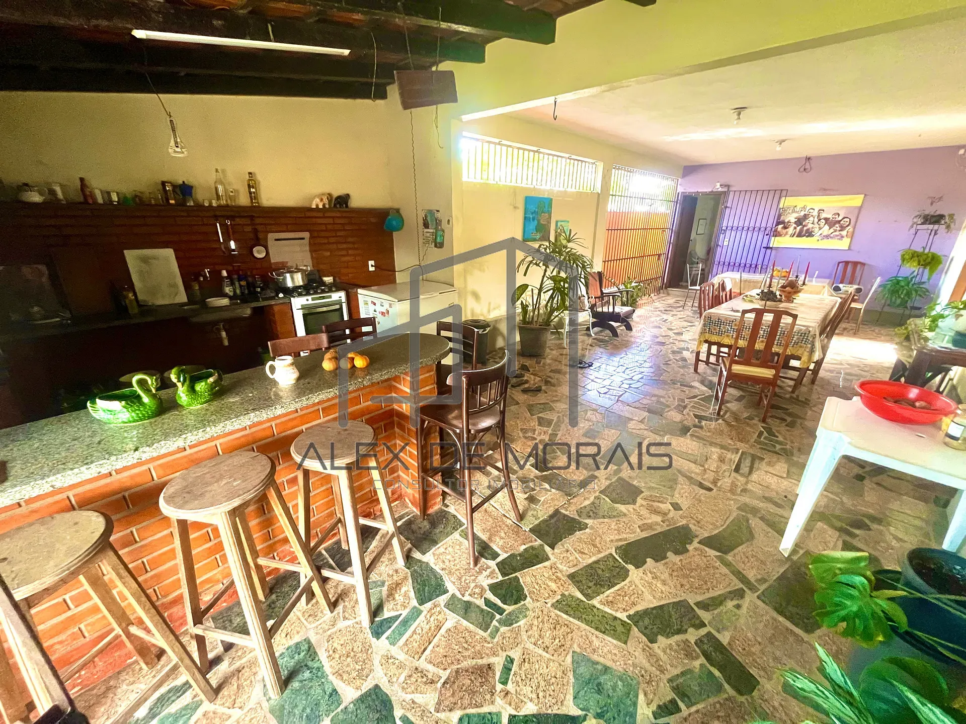 Casa, 4 quartos, 400 m² - Foto 15