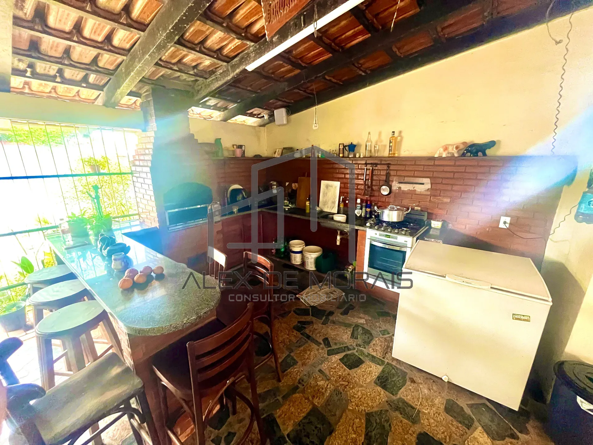 Casa, 4 quartos, 400 m² - Foto 12