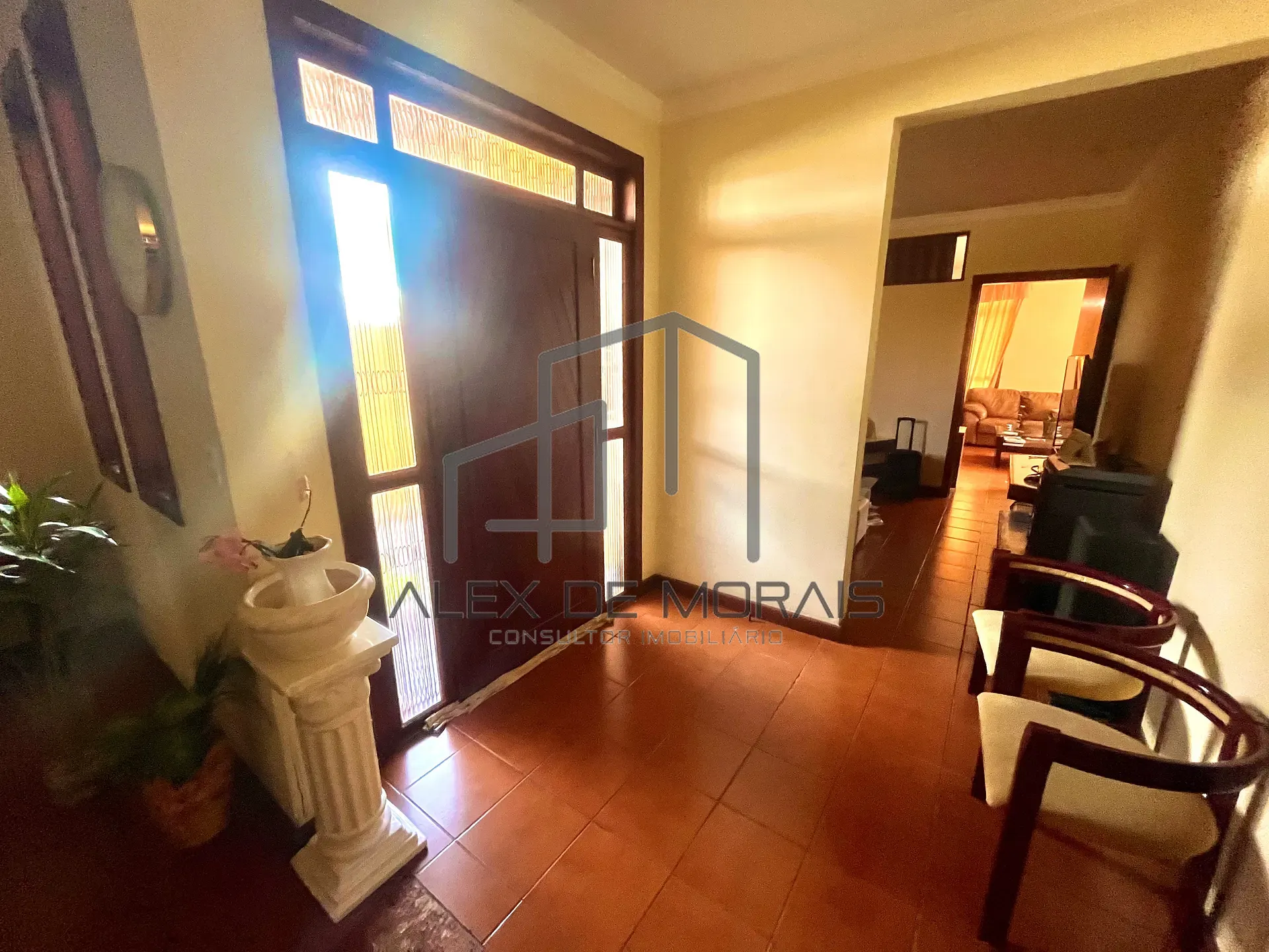 Casa, 4 quartos, 400 m² - Foto 26