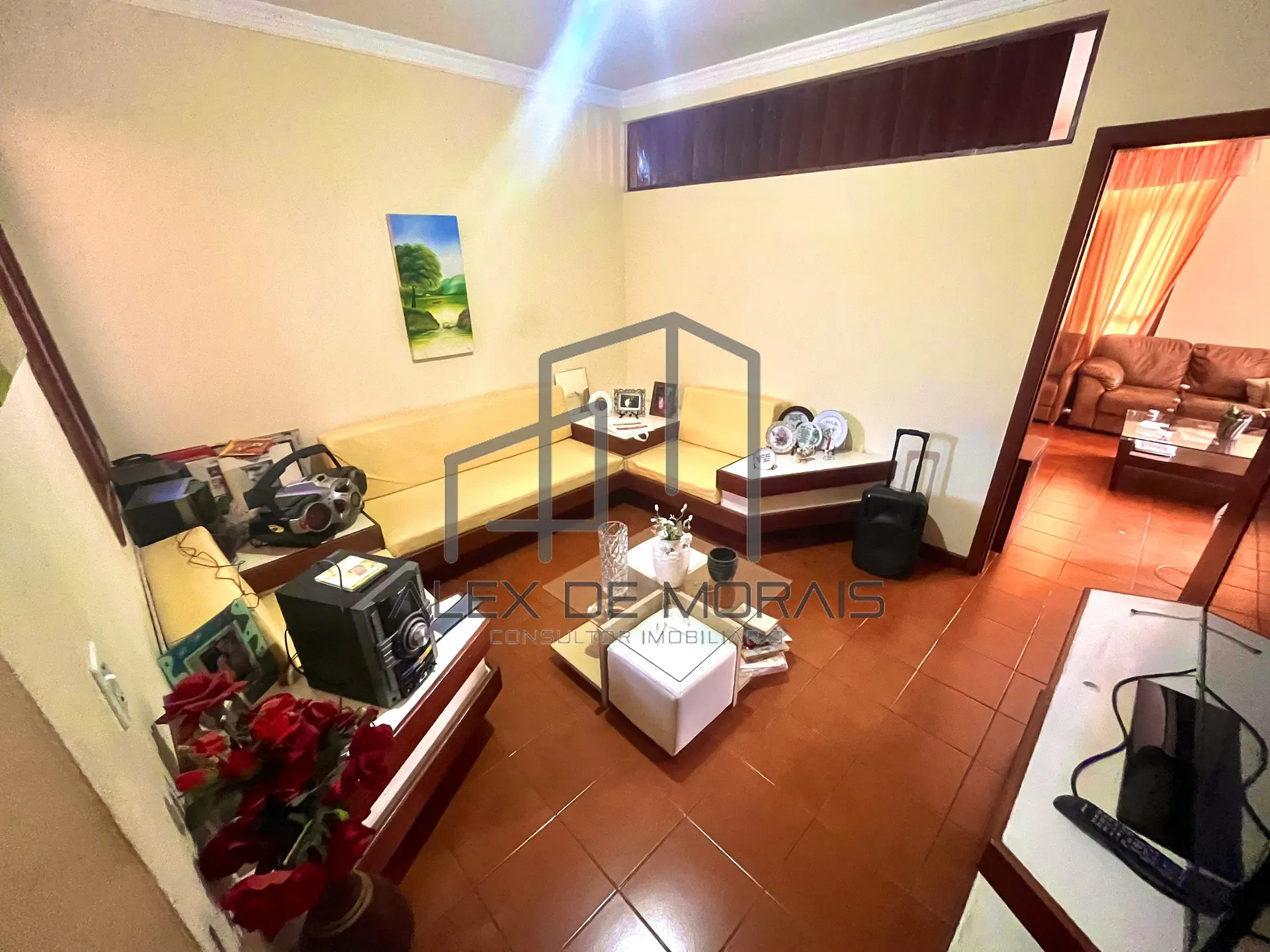 Casa, 4 quartos, 400 m² - Foto 27