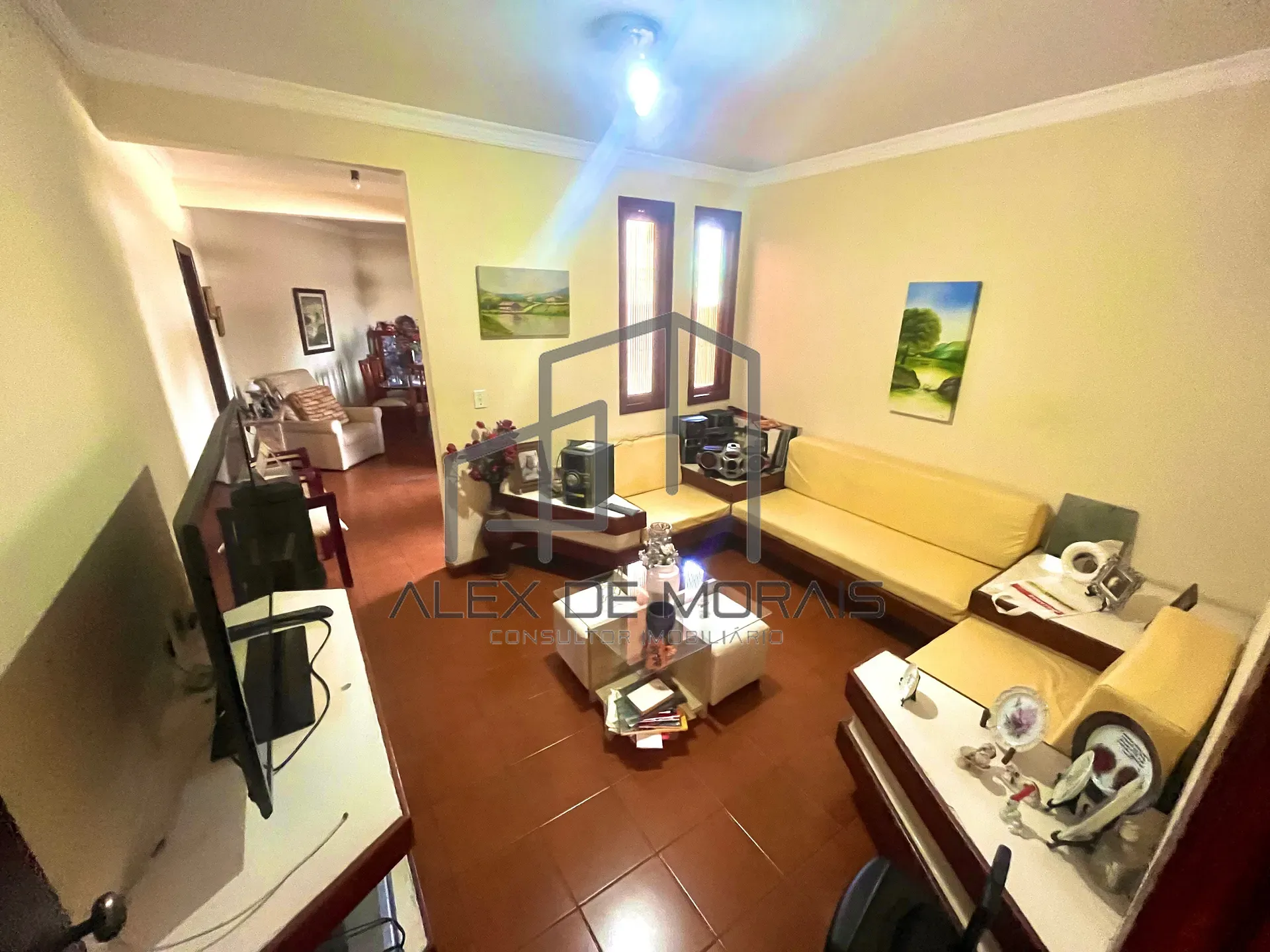 Casa, 4 quartos, 400 m² - Foto 29