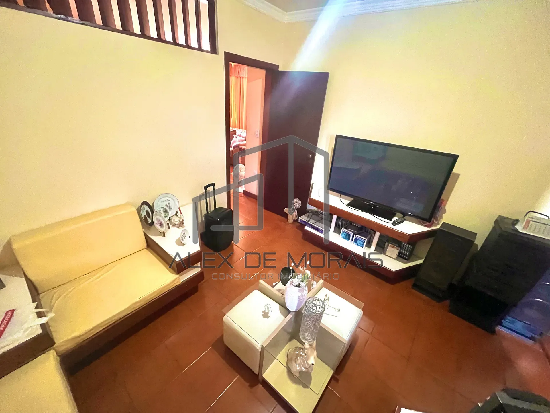Casa, 4 quartos, 400 m² - Foto 32