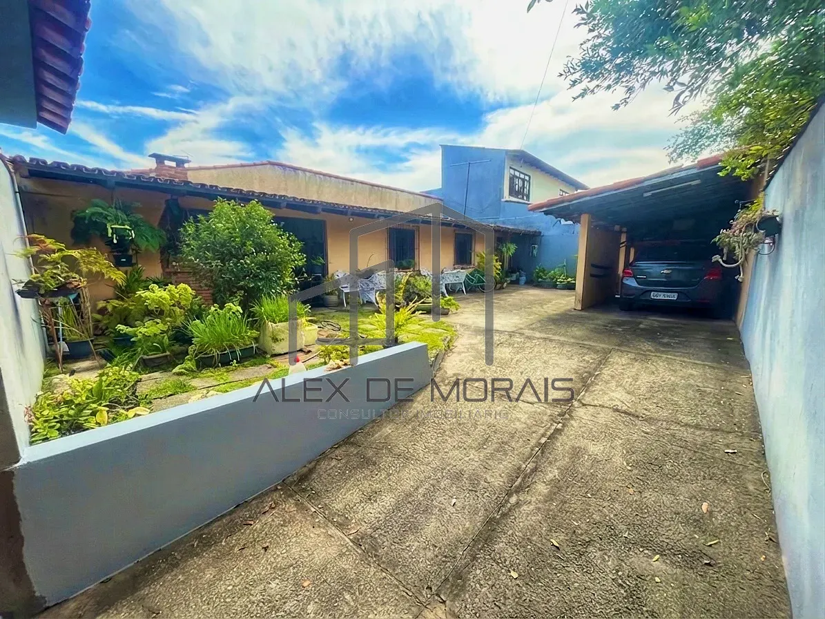 Casa, 4 quartos, 400 m² - Foto 3