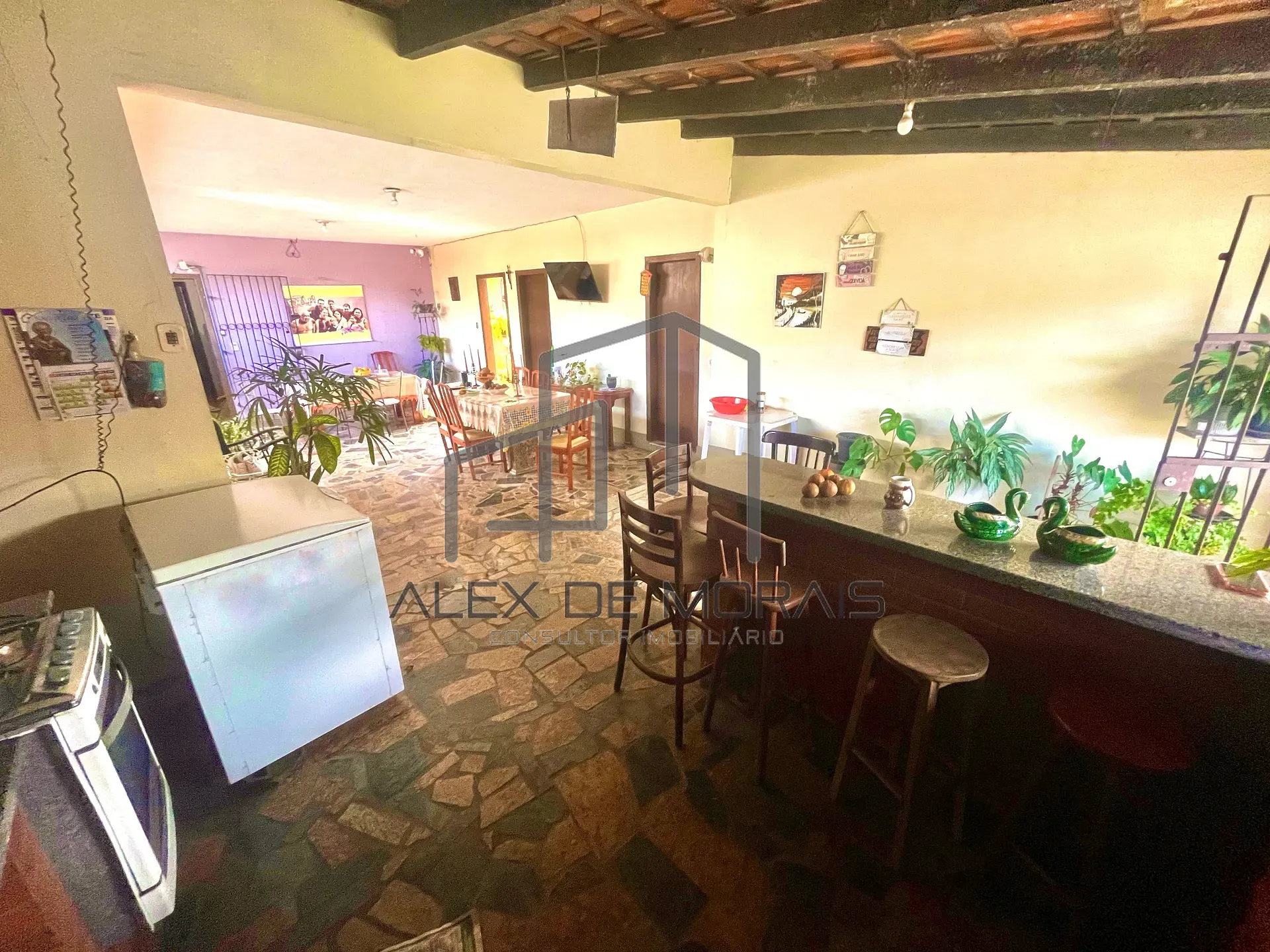 Casa, 4 quartos, 400 m² - Foto 13