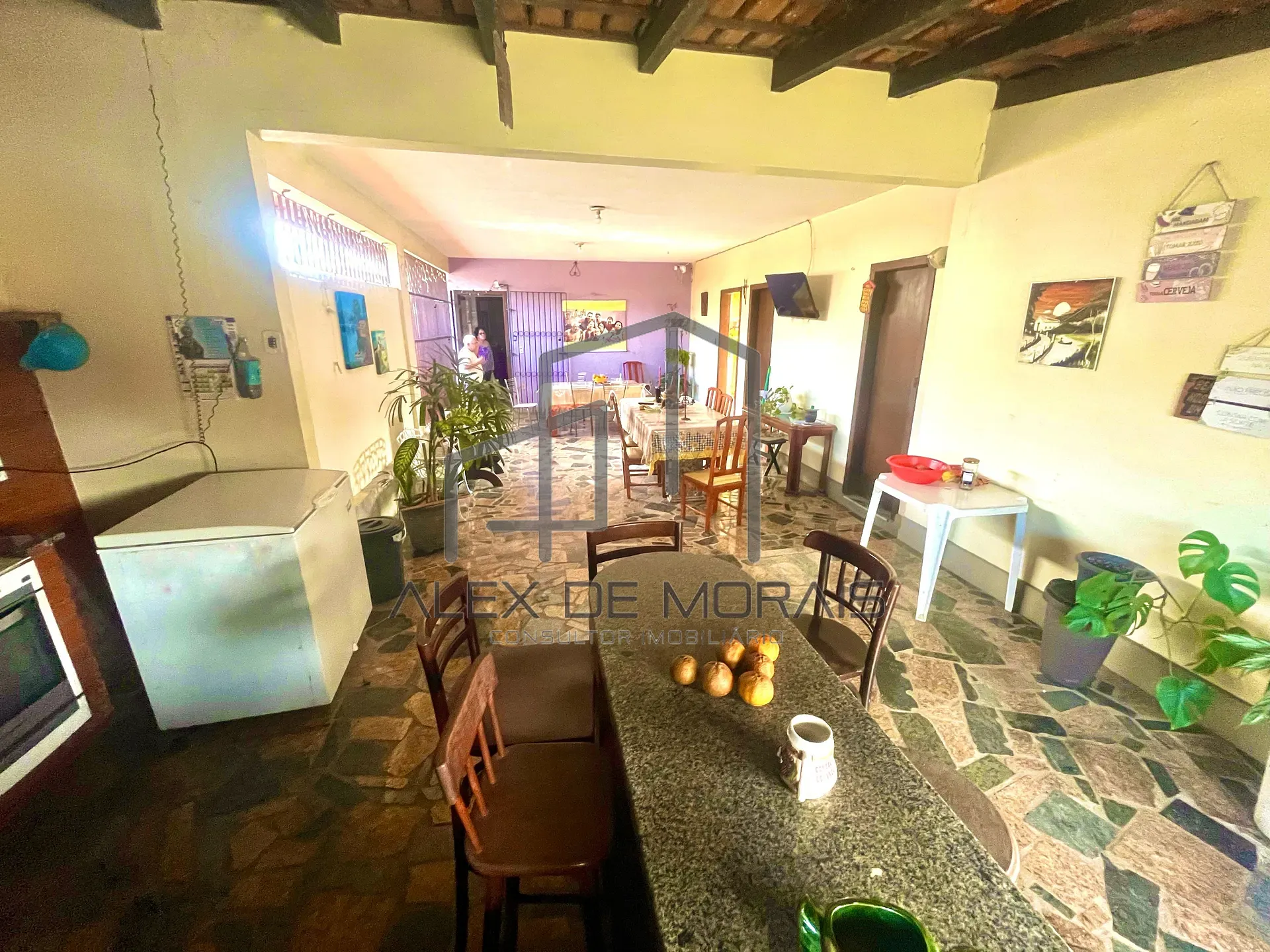 Casa, 4 quartos, 400 m² - Foto 14