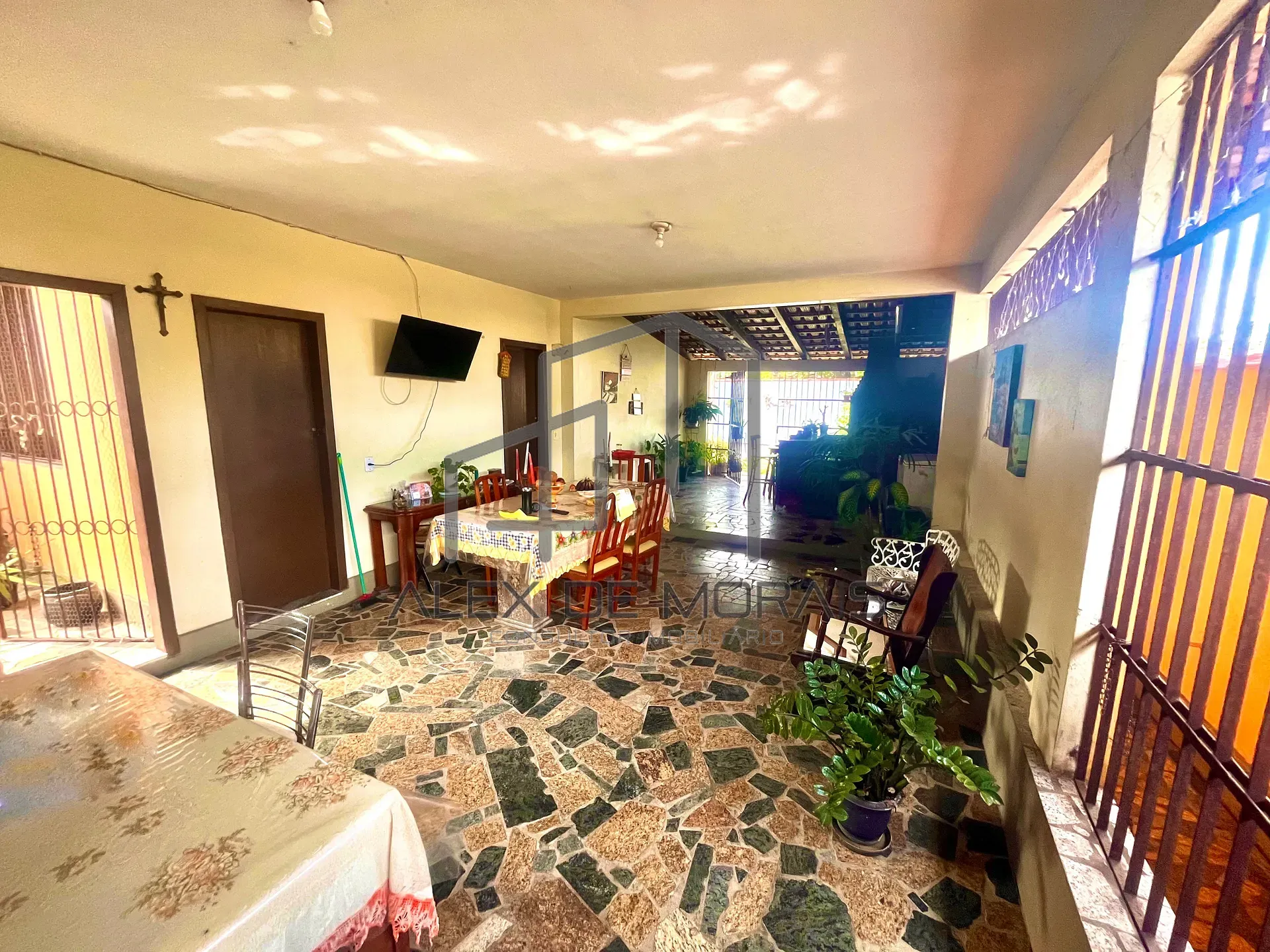 Casa, 4 quartos, 400 m² - Foto 18