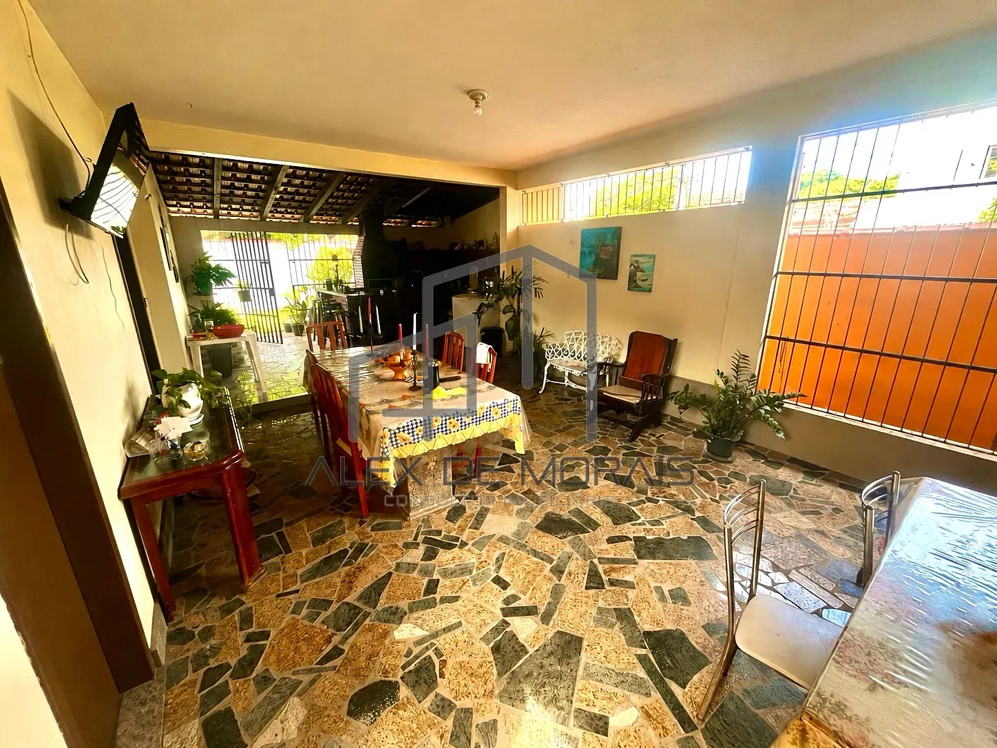 Casa, 4 quartos, 400 m² - Foto 16