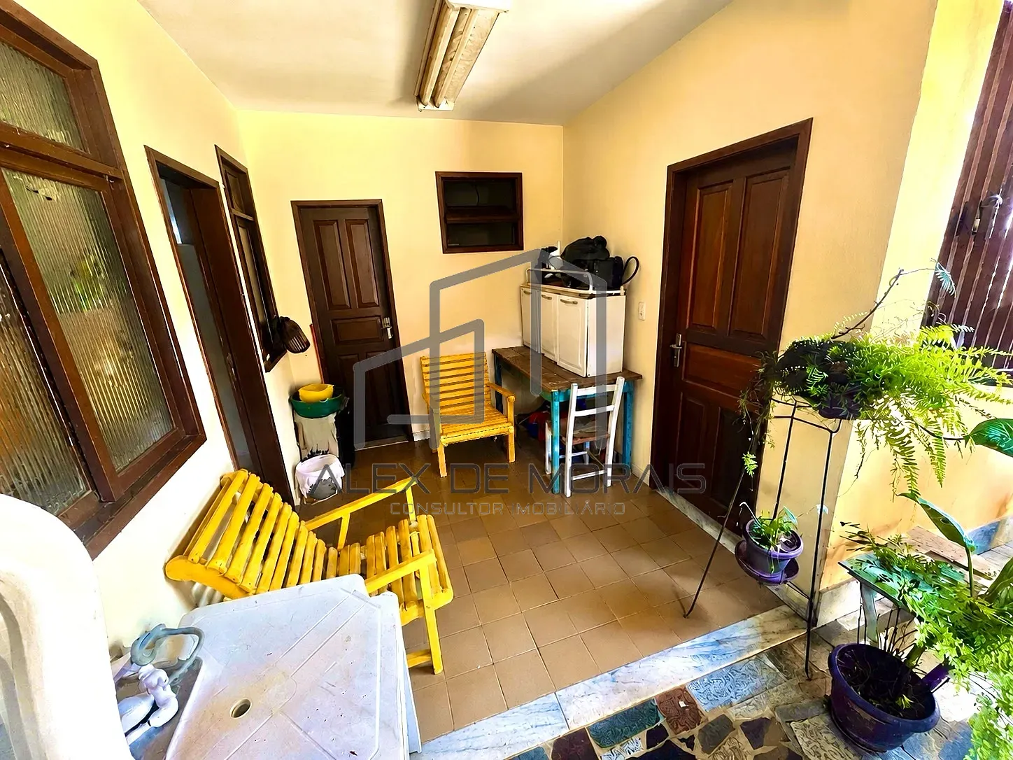 Casa, 4 quartos, 400 m² - Foto 63