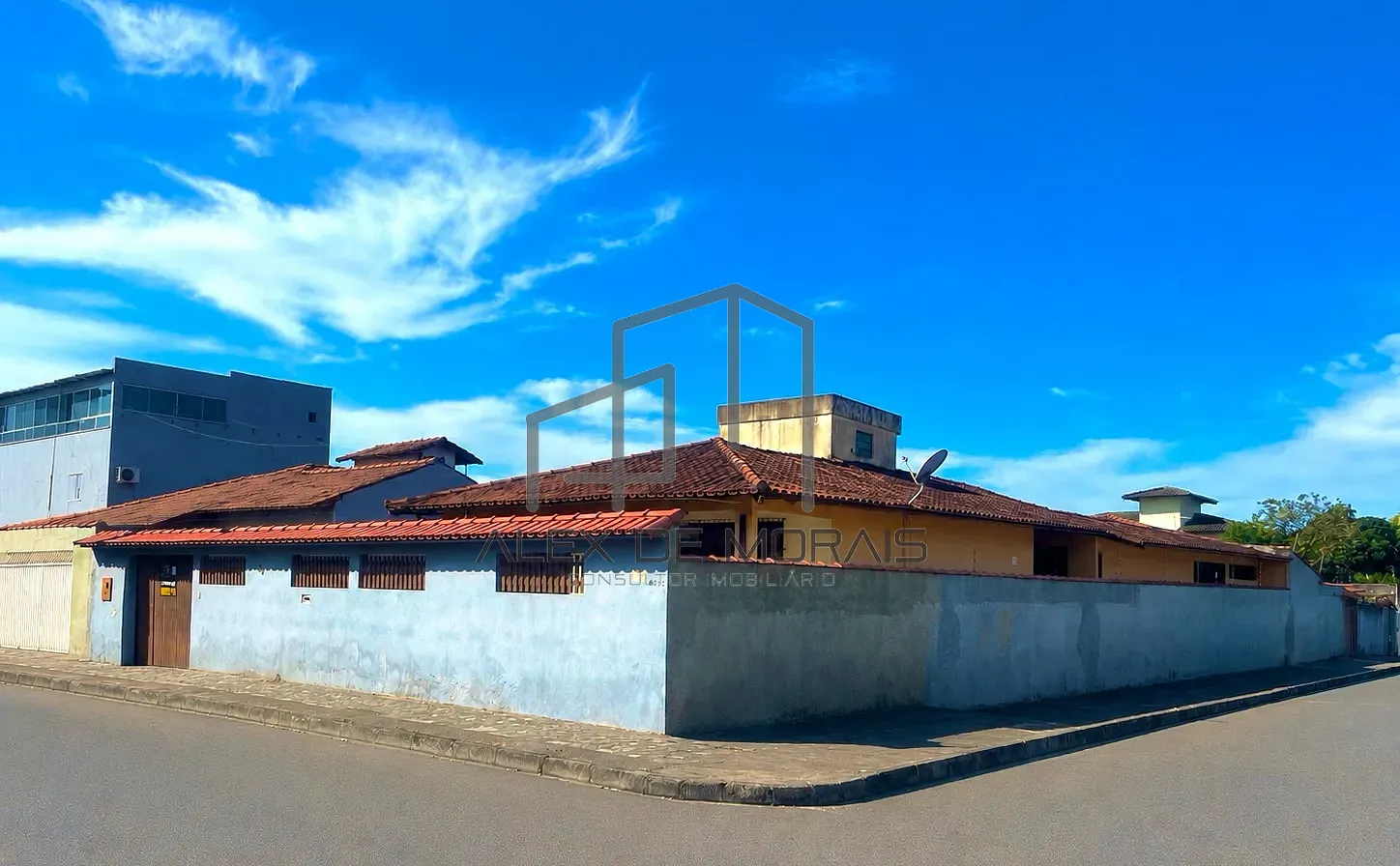 Casa, 4 quartos, 400 m² - Foto 69