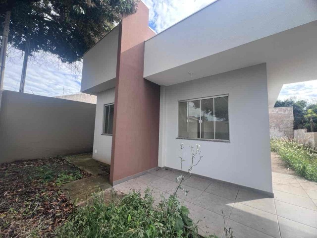 Casa 3 quartos e 1 banheiro, à venda, no bairro Residencial Parque da Raposa em Apucarana