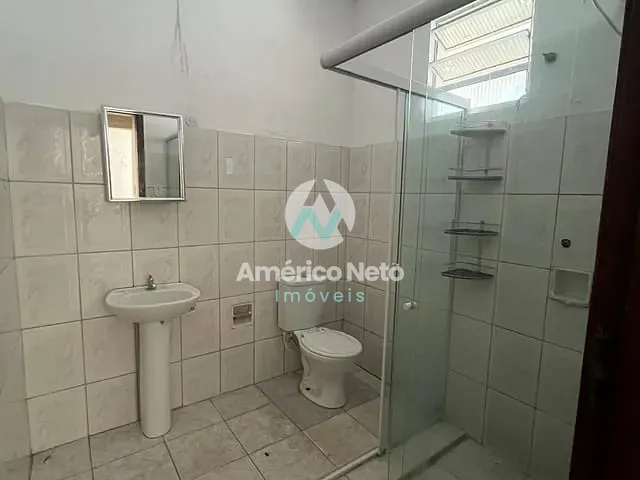 Casa 1 quarto e 1 banheiro, à venda, no bairro Santa Maria em São Caetano do Sul