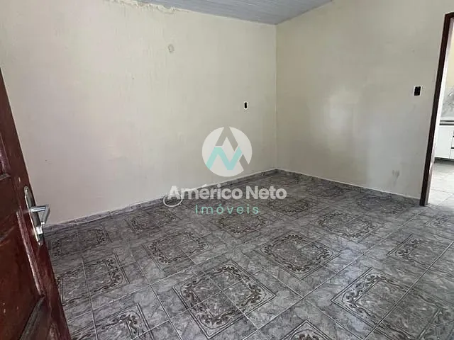 Casa 1 quarto e 1 banheiro, à venda, no bairro Santa Maria em São Caetano do Sul