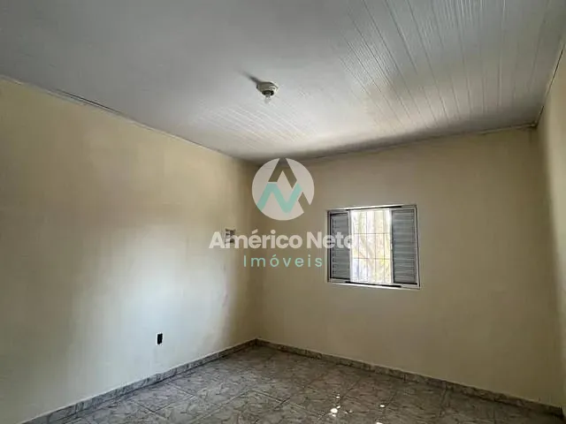 Casa 1 quarto e 1 banheiro, à venda, no bairro Santa Maria em São Caetano do Sul