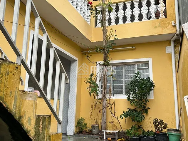 Casa com 325m² 2 quartos e 2 banheiros, à venda, no bairro Cidade São Mateus em São Paulo