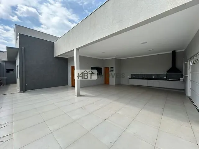 Casa com 242m² 3 quartos e 3 banheiros, à venda, no bairro Vila Coralina em Bauru