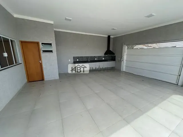 Casa com 242m² 3 quartos e 3 banheiros, à venda, no bairro Vila Coralina em Bauru