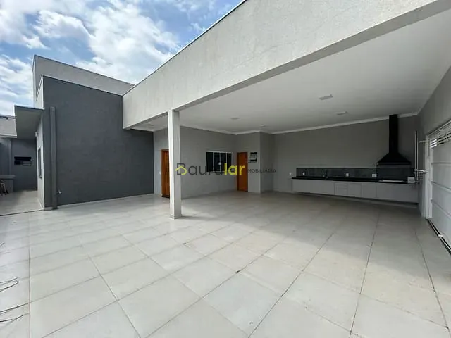 Casa com 242m² 3 quartos e 3 banheiros, à venda, no bairro Vila Coralina em Bauru