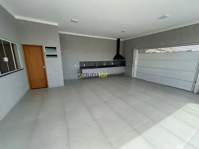 Casa com 242m² 3 quartos e 3 banheiros, à venda, no bairro Vila Coralina em Bauru