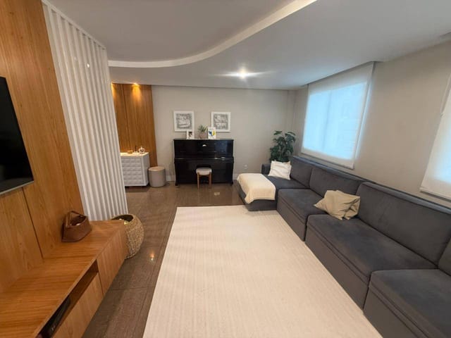 Foto do Casa - Casa à venda, 290m² | 3 quartos | 3 vagas - Mata da Praia, Vitória, ES | Brokers House Negócios Imobiliários