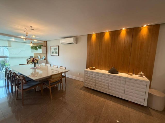 Foto do Casa - Casa à venda, 290m² | 3 quartos | 3 vagas - Mata da Praia, Vitória, ES | Brokers House Negócios Imobiliários