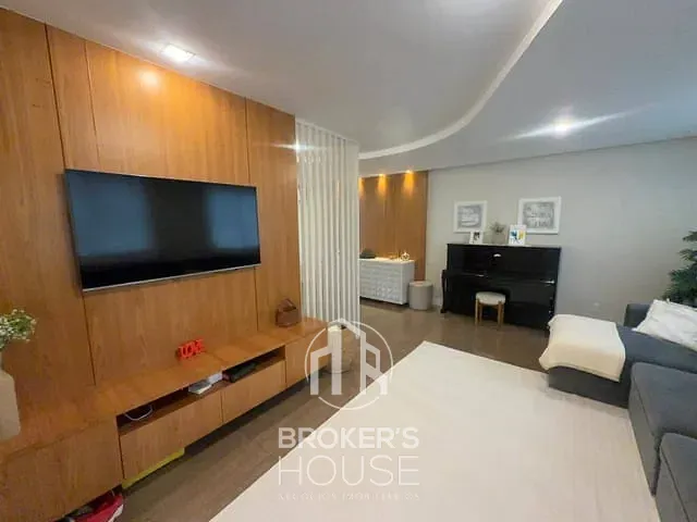 Casa 3 quartos e 3 banheiros, à venda, no bairro Mata da Praia em Vitória