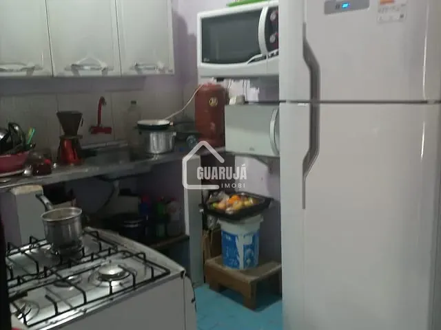 Casa 1 quarto e 1 banheiro, à venda, no bairro Jardim Mar e Céu em Guarujá