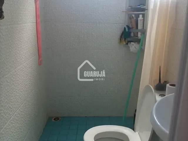 Casa 1 quarto e 1 banheiro, à venda, no bairro Jardim Mar e Céu em Guarujá