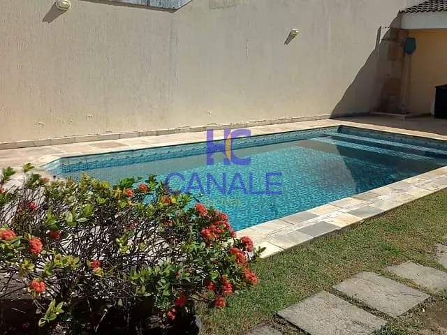 Casa com 400m² 6 quartos e 5 banheiros, à venda, no bairro Barra da Tijuca em Rio de Janeiro
