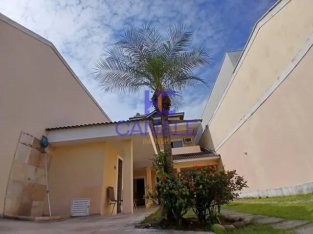 Casa com 400m² 6 quartos e 5 banheiros, à venda, no bairro Barra da Tijuca em Rio de Janeiro