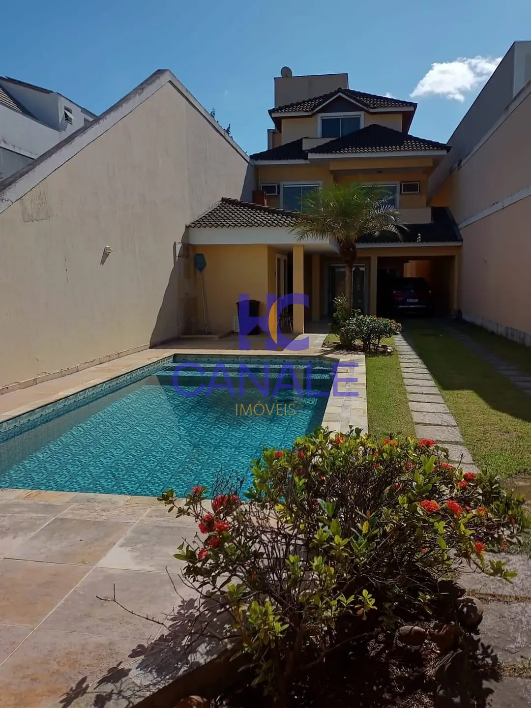 Casa, 6 quartos, 319 m² - Foto 8