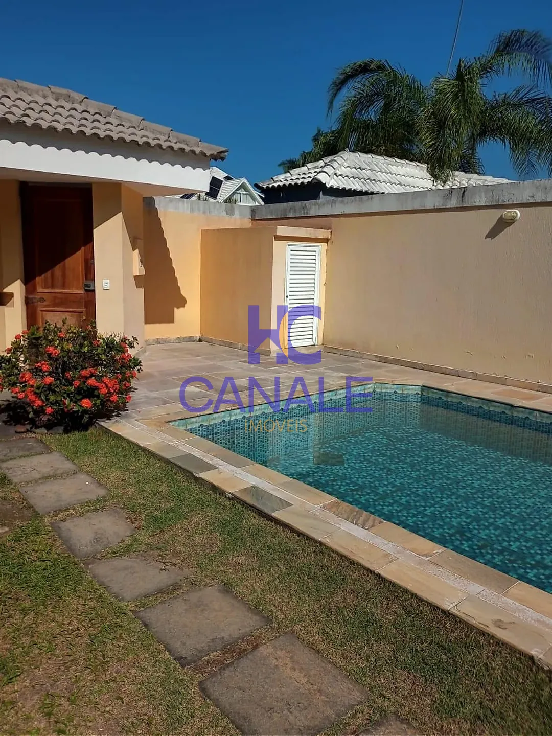 Casa, 6 quartos, 319 m² - Foto 3