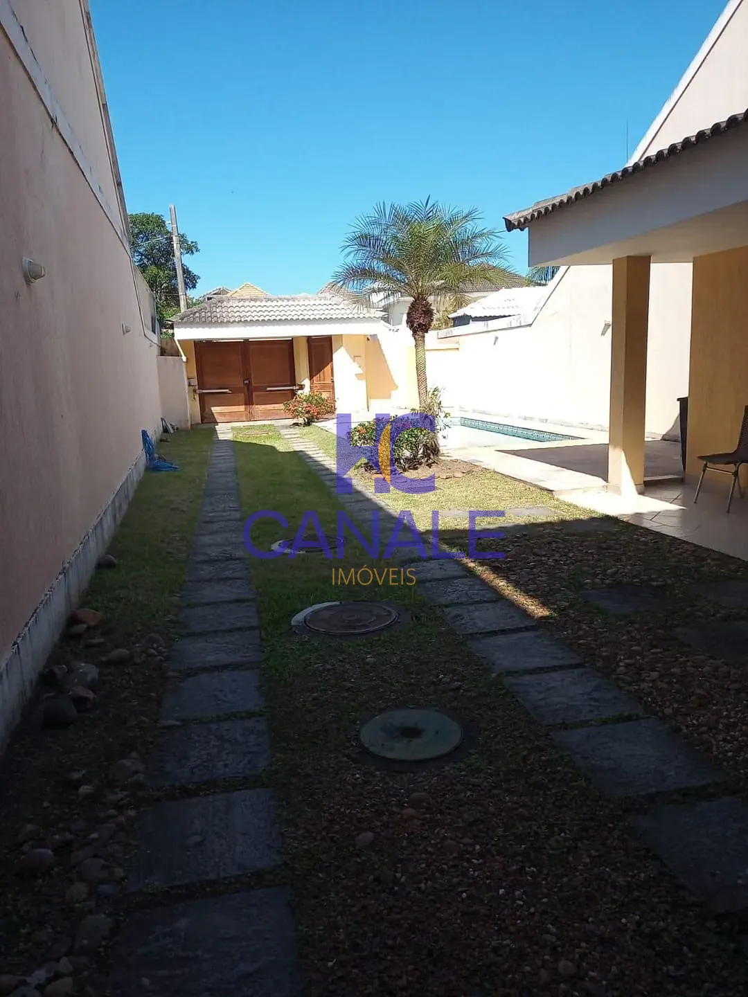 Casa, 6 quartos, 319 m² - Foto 2