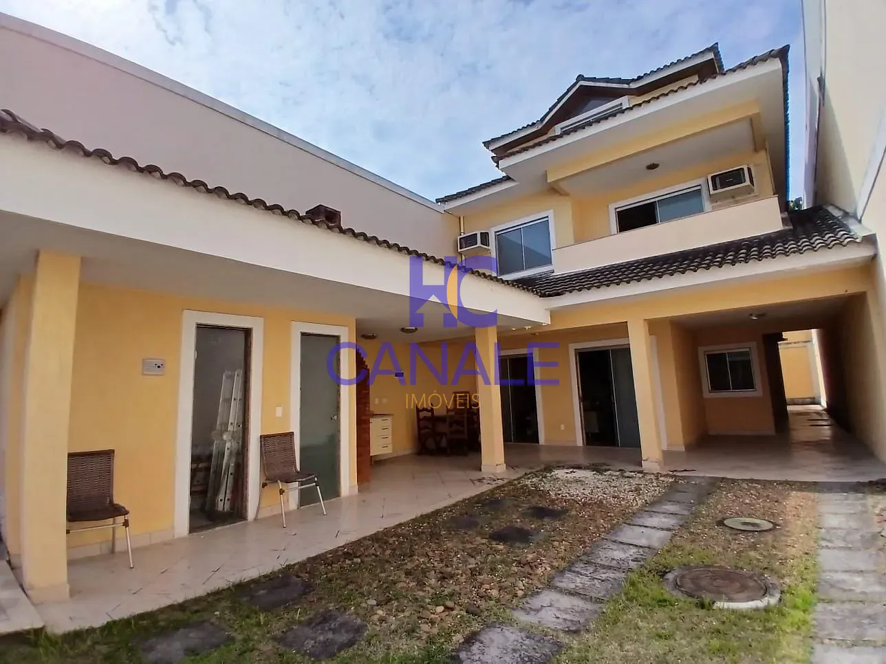 Casa, 6 quartos, 319 m² - Foto 7