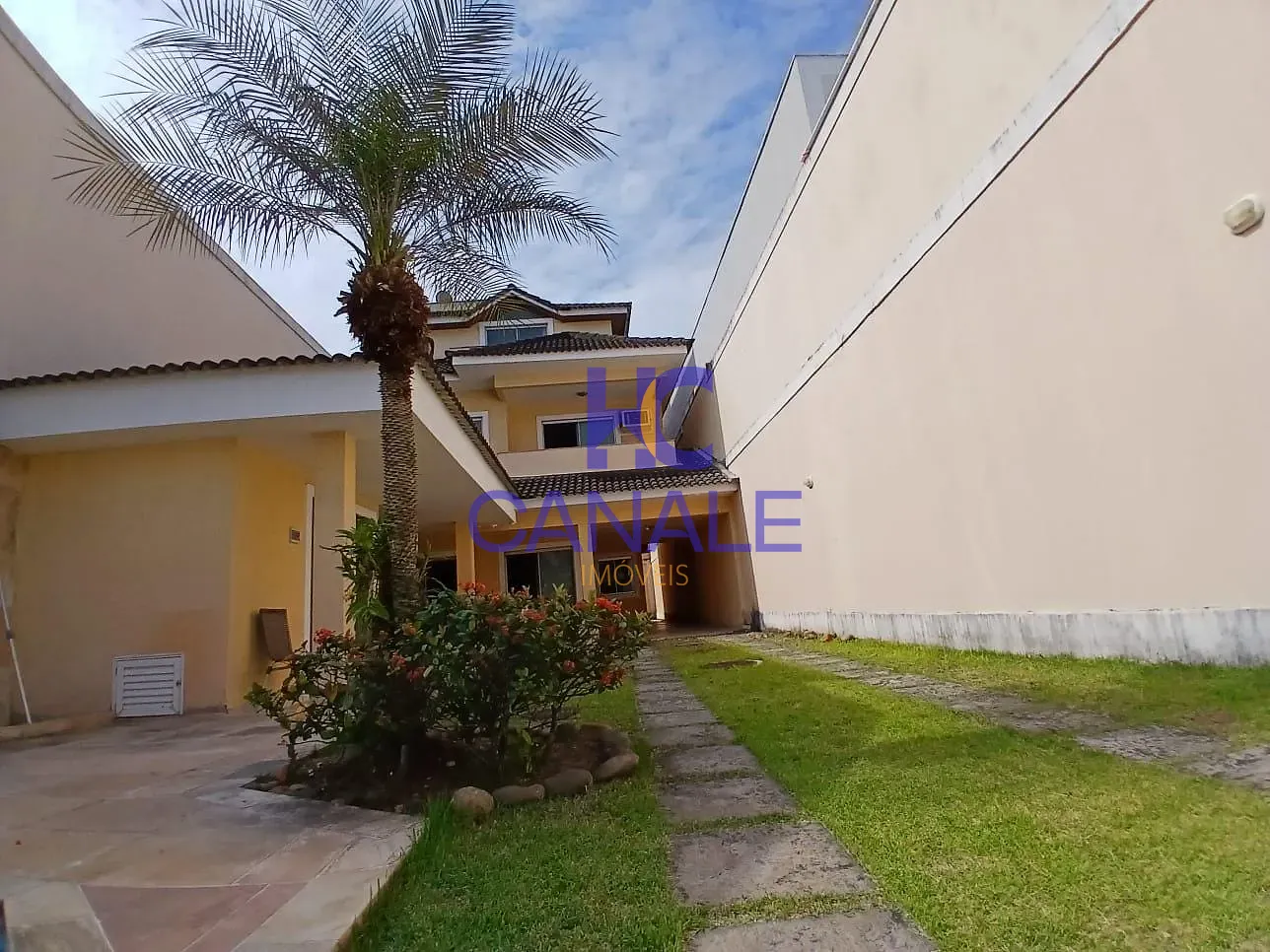 Casa, 6 quartos, 319 m² - Foto 10