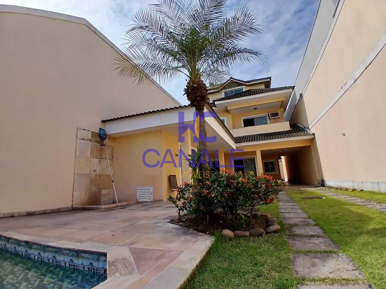 Casa, 6 quartos, 319 m² - Foto 13