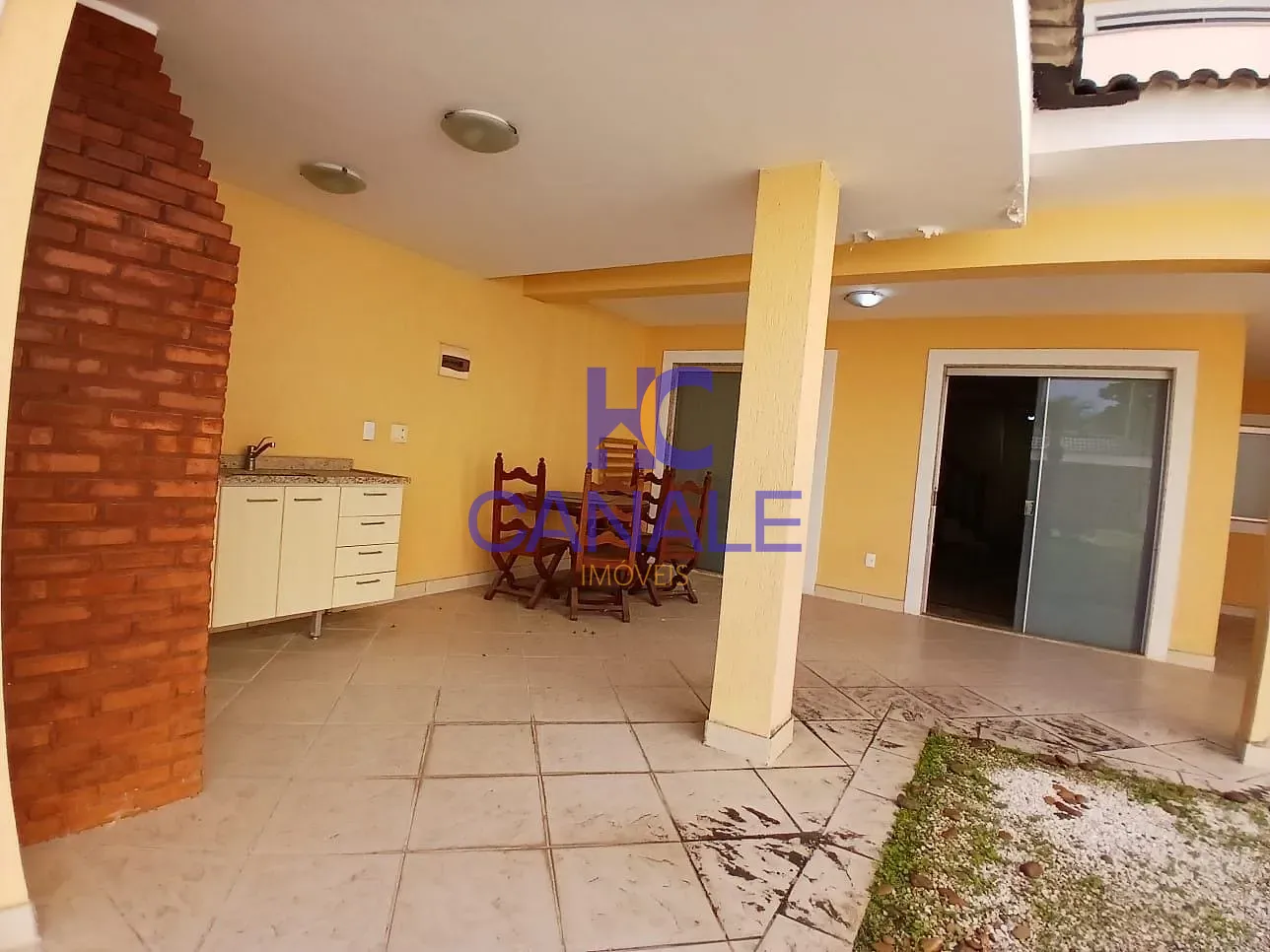 Casa, 6 quartos, 319 m² - Foto 14