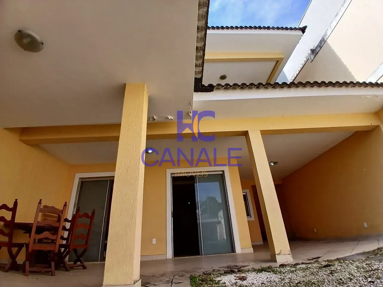 Casa, 6 quartos, 319 m² - Foto 15