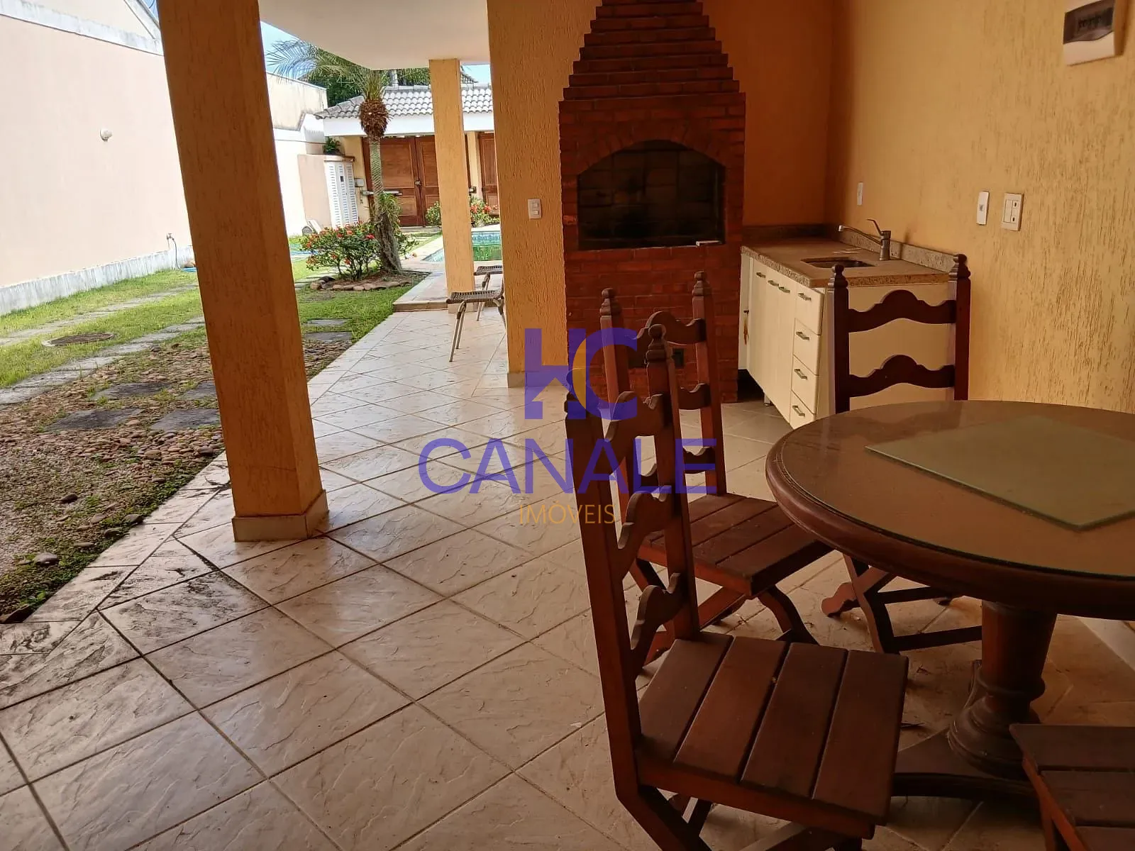 Casa, 6 quartos, 319 m² - Foto 17