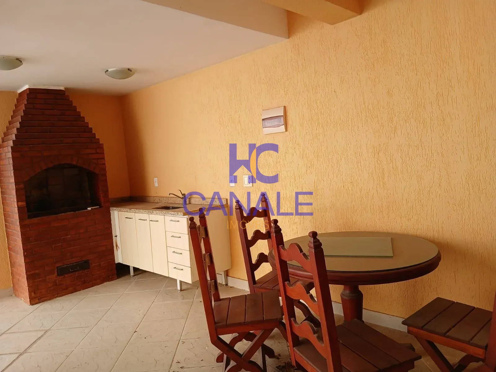 Casa, 6 quartos, 319 m² - Foto 20