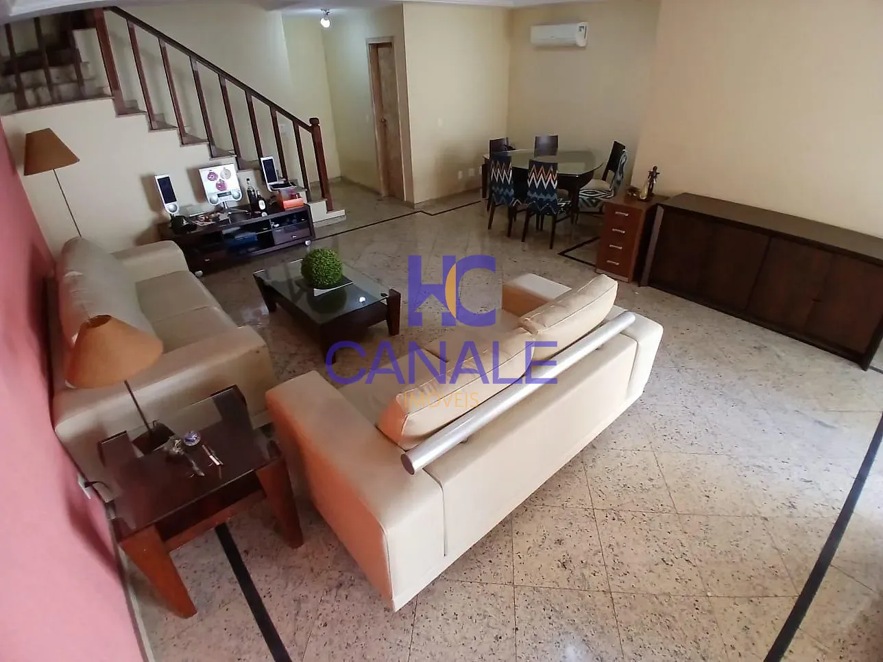 Casa, 6 quartos, 319 m² - Foto 22