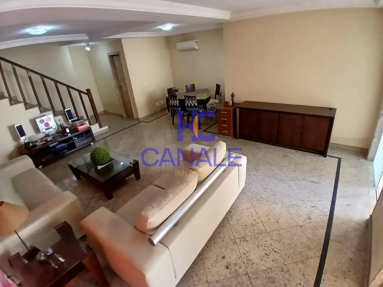 Casa, 6 quartos, 319 m² - Foto 23